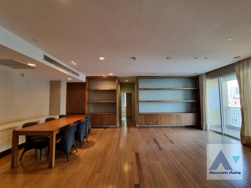 5  3 br Condominium for rent and sale in Sukhumvit ,Bangkok BTS Phrom Phong at Wilshire AA36365
