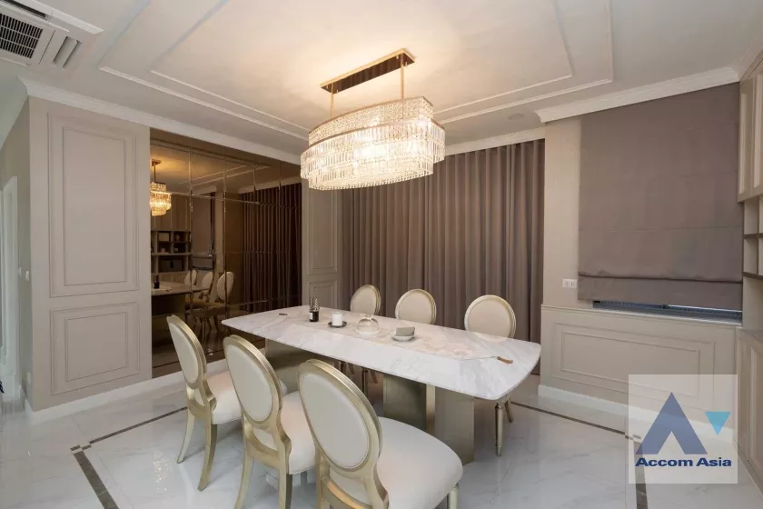 8  4 br House For Sale in Samutprakan ,Samutprakan  at House AA36367