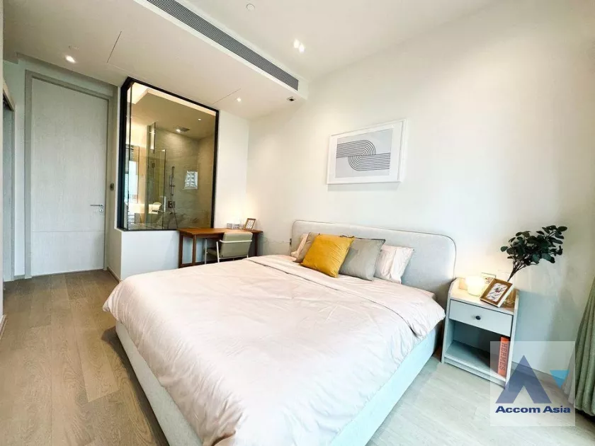  1  1 br Condominium for rent and sale in Sukhumvit ,Bangkok BTS Thong Lo at The Strand Thonglor AA36371