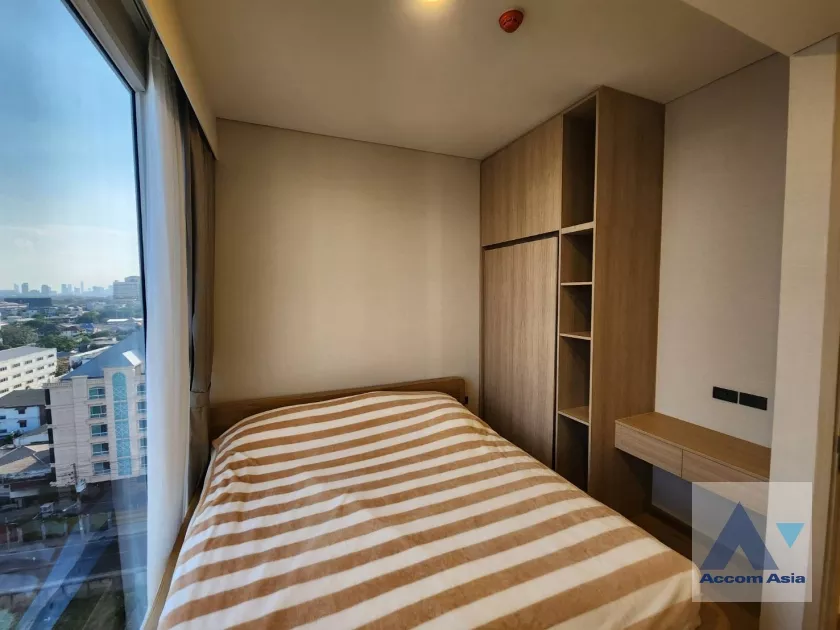 5  2 br Condominium For Rent in Sukhumvit ,Bangkok BTS Ekkamai at Siamese Exclusive 42 AA36373