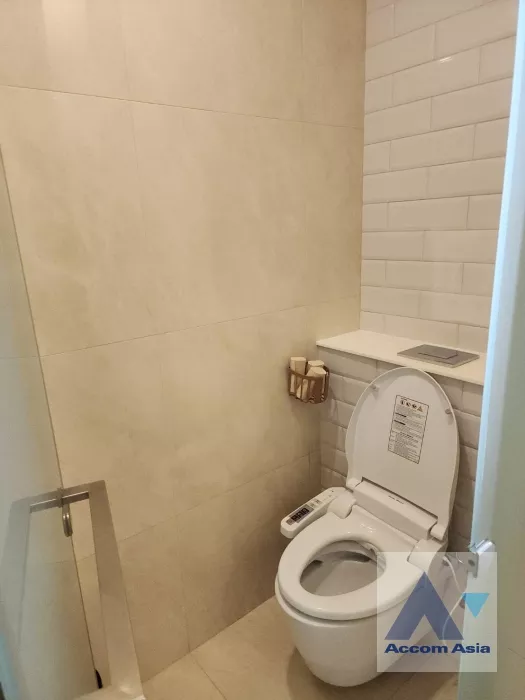 10  2 br Condominium For Rent in Sukhumvit ,Bangkok BTS Ekkamai at Siamese Exclusive 42 AA36373