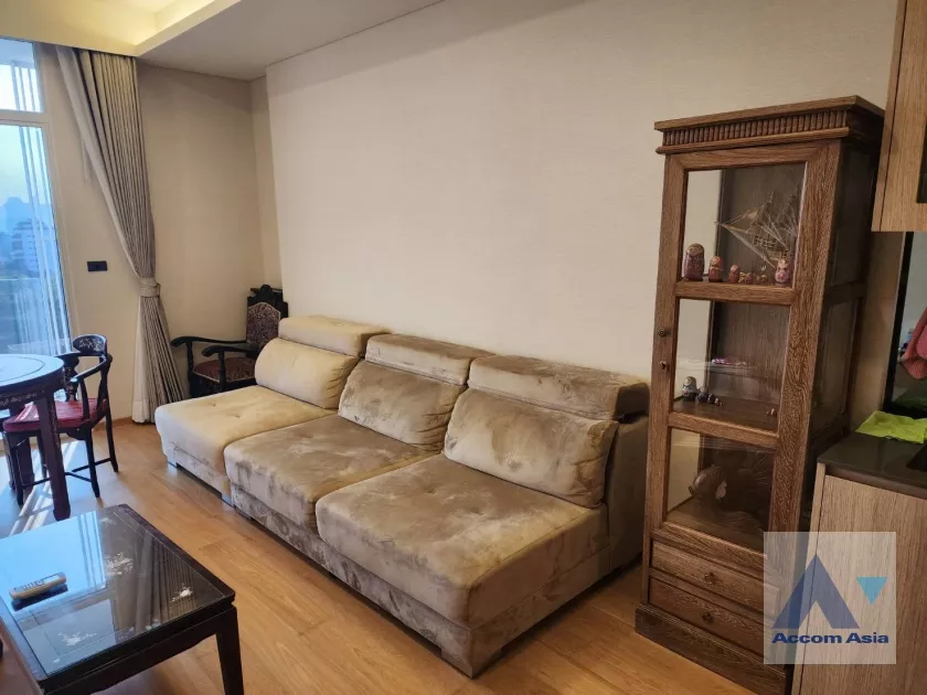  Siamese Exclusive 42 Condominium  2 Bedroom for Rent BTS Ekkamai in Sukhumvit Bangkok