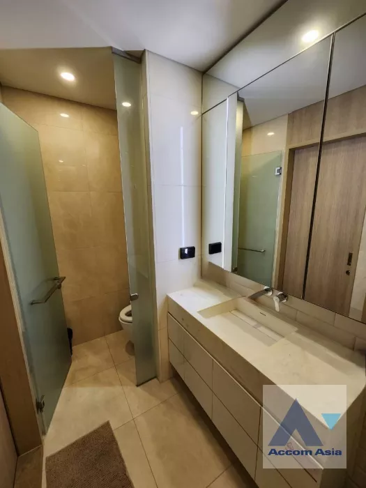 9  2 br Condominium For Rent in Sukhumvit ,Bangkok BTS Ekkamai at Siamese Exclusive 42 AA36373