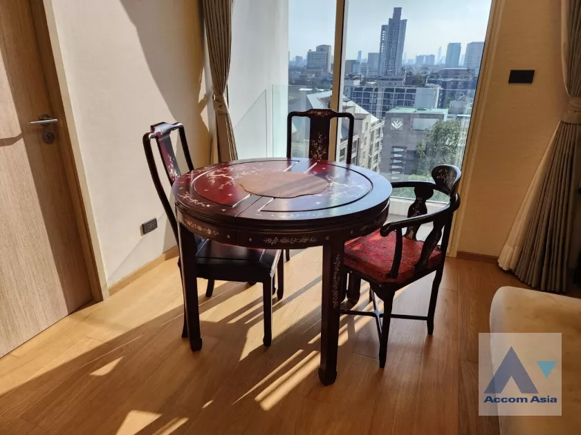 1  2 br Condominium For Rent in Sukhumvit ,Bangkok BTS Ekkamai at Siamese Exclusive 42 AA36373