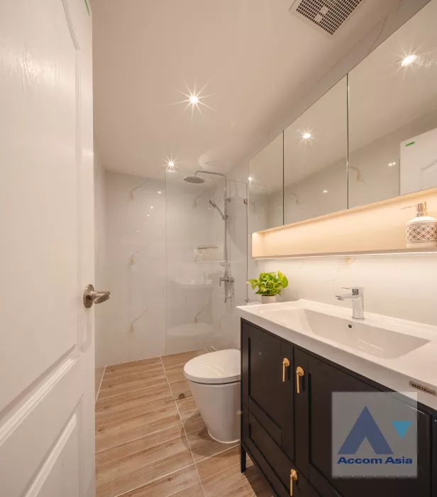 14  2 br Condominium for rent and sale in Sathorn ,Bangkok BTS Chong Nonsi - BRT Nararam 3 at Fortune Condo Town AA36382