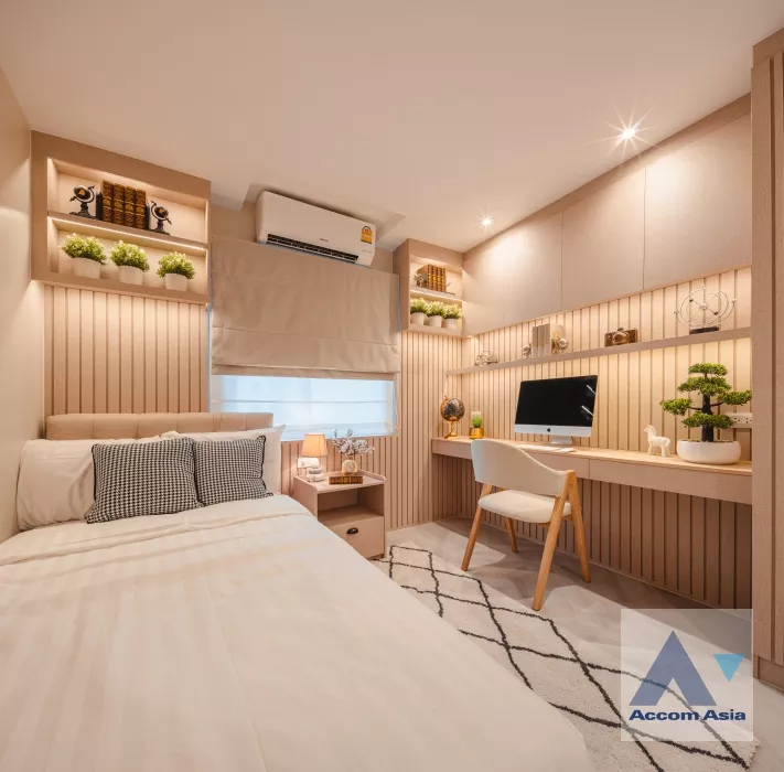 13  2 br Condominium for rent and sale in Sathorn ,Bangkok BTS Chong Nonsi - BRT Nararam 3 at Fortune Condo Town AA36382