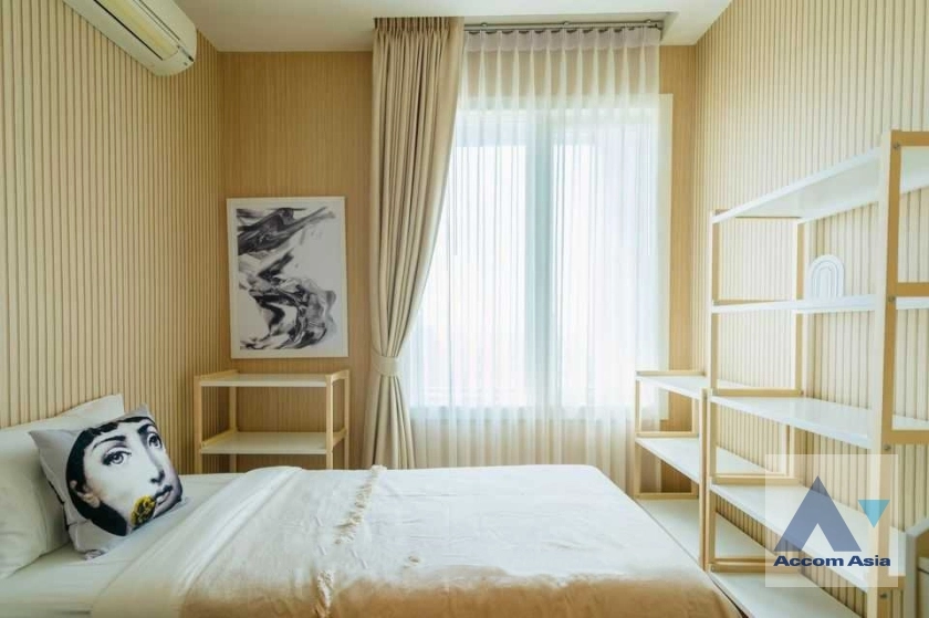 4  2 br Condominium For Sale in Sukhumvit ,Bangkok BTS Thong Lo at Siri at Sukhumvit AA36385