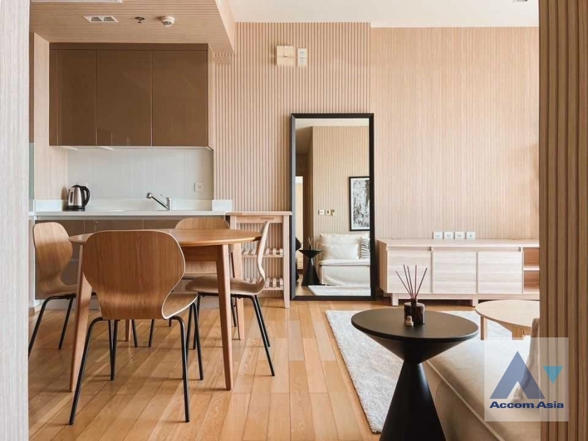  1  2 br Condominium For Sale in Sukhumvit ,Bangkok BTS Thong Lo at Siri at Sukhumvit AA36385