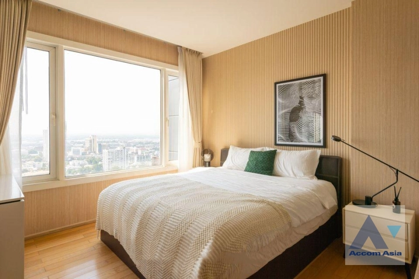  1  2 br Condominium For Sale in Sukhumvit ,Bangkok BTS Thong Lo at Siri at Sukhumvit AA36385