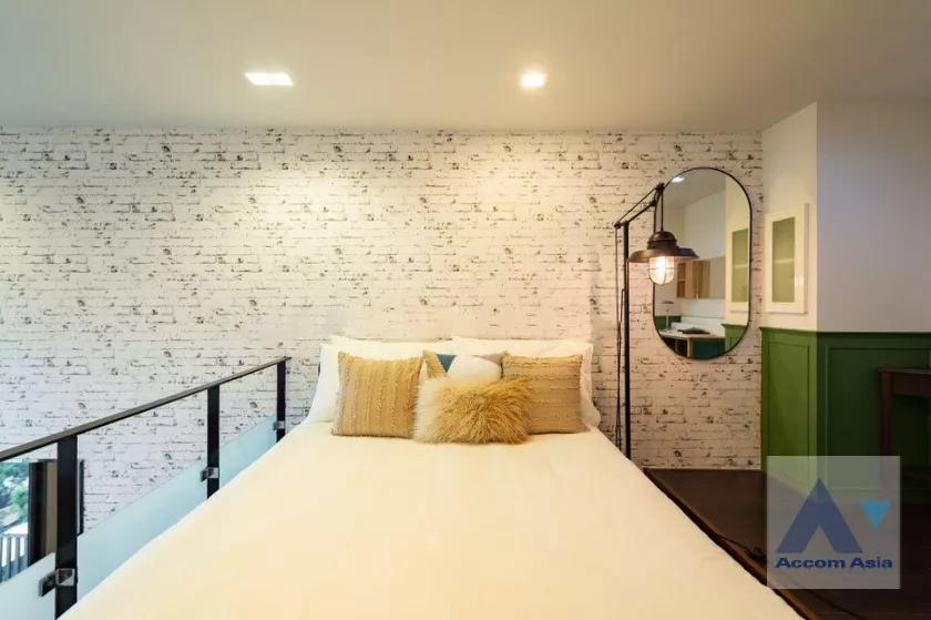  1  1 br Condominium for rent and sale in Sukhumvit ,Bangkok BTS Thong Lo at Ideo Morph Condominium AA36386