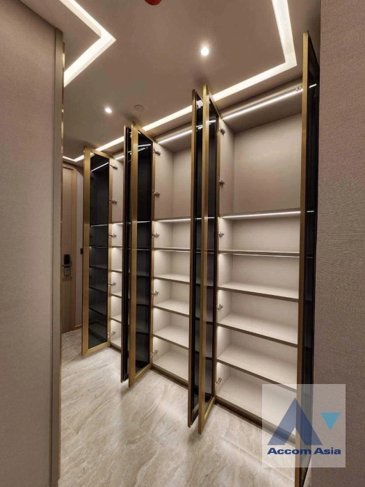 8  2 br Condominium for rent and sale in Ratchadaphisek ,Bangkok MRT Rama 9 at Ashton Asoke - Rama 9 AA36388