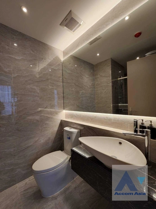 10  2 br Condominium for rent and sale in Ratchadaphisek ,Bangkok MRT Rama 9 at Ashton Asoke - Rama 9 AA36388