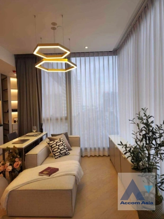 unitFully Furnished |  2 Bedrooms  Condominium For Rent & Sale in Ratchadaphisek, Bangkok  near MRT Rama 9 (AA36388)