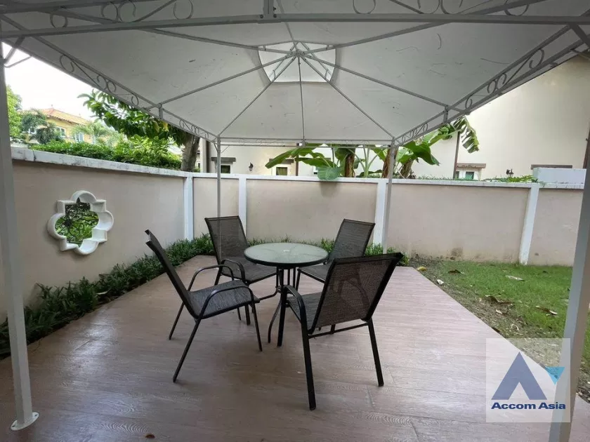 17  4 br House For Rent in Samutprakan ,Samutprakan  at Southern California AA36389