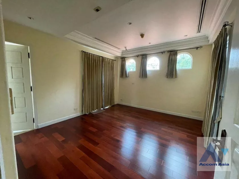 9  4 br House For Rent in Samutprakan ,Samutprakan  at Southern California AA36389