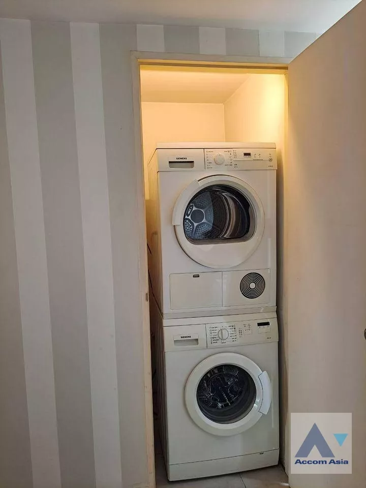 14  1 br Condominium for rent and sale in Rama 3 ,Bangkok BTS Surasak at Riverside Tower 1 AA36390