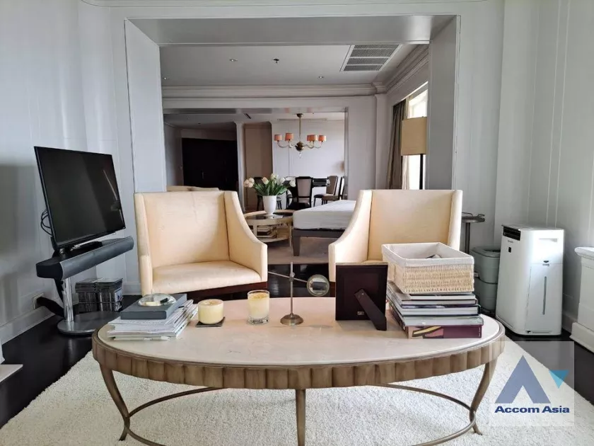  1  1 br Condominium for rent and sale in Rama 3 ,Bangkok BTS Surasak at Riverside Tower 1 AA36390