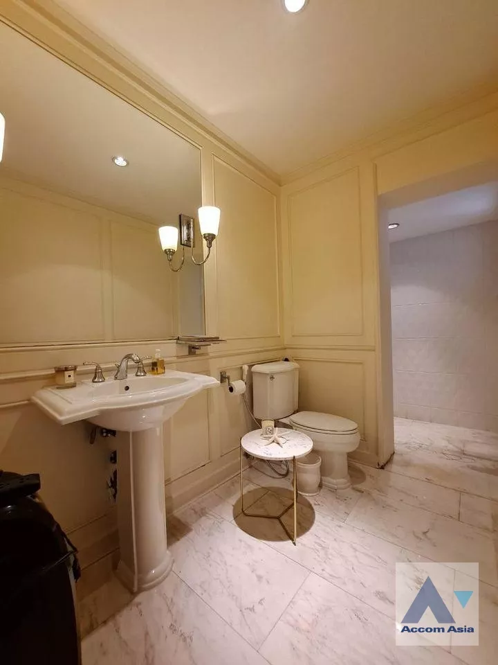 12  1 br Condominium for rent and sale in Rama 3 ,Bangkok BTS Surasak at Riverside Tower 1 AA36390