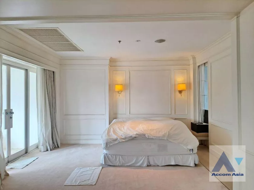 10  1 br Condominium for rent and sale in Rama 3 ,Bangkok BTS Surasak at Riverside Tower 1 AA36390