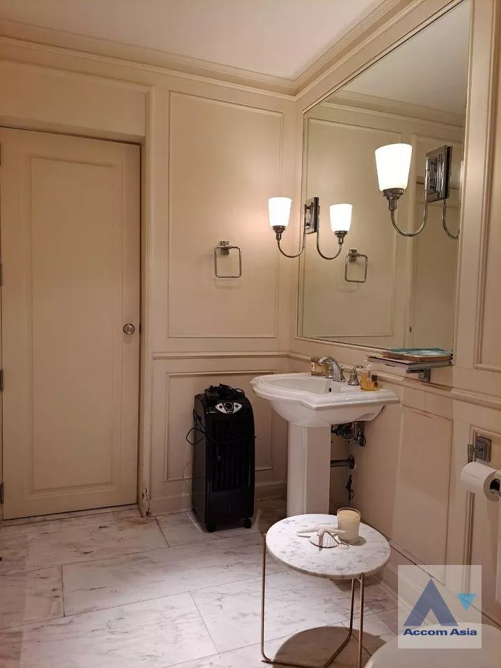 13  1 br Condominium for rent and sale in Rama 3 ,Bangkok BTS Surasak at Riverside Tower 1 AA36390