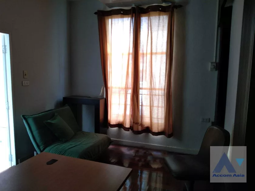 6  3 br House For Sale in Pattanakarn ,Bangkok ARL Hua Mak at House AA36391