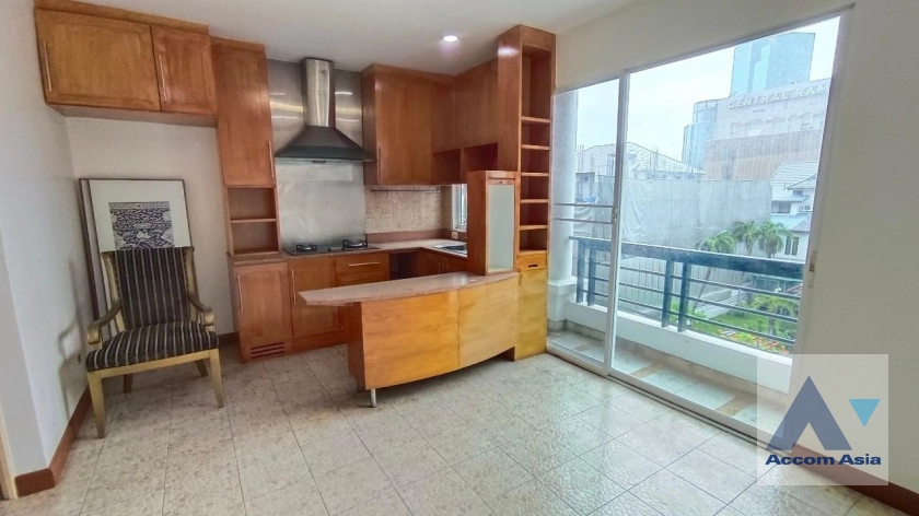 5  13 br Townhouse for rent and sale in Sathorn ,Bangkok  AA36392