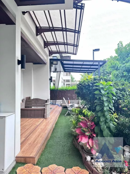 10  3 br House For Sale in Pattanakarn ,Bangkok BTS Udomsuk at House AA36394
