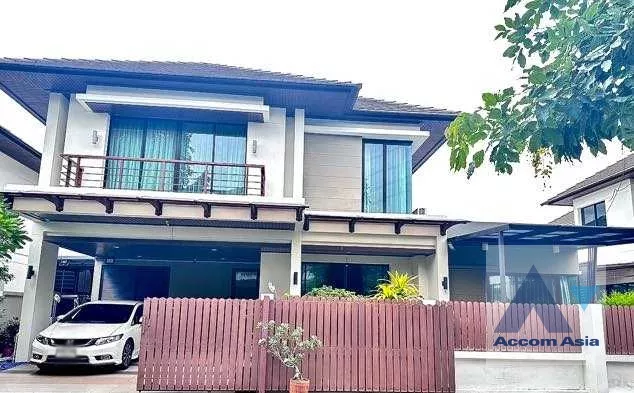  2  3 br House For Sale in Pattanakarn ,Bangkok BTS Udomsuk at House AA36394