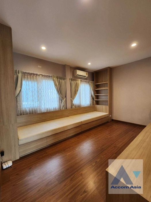 8  5 br House for rent and sale in Bang Na ,Bangkok BTS Bang Na at The City Sukhumvit Bangna AA36396
