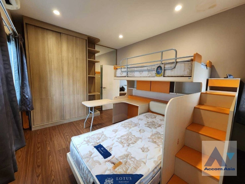 7  5 br House for rent and sale in Bang Na ,Bangkok BTS Bang Na at The City Sukhumvit Bangna AA36396