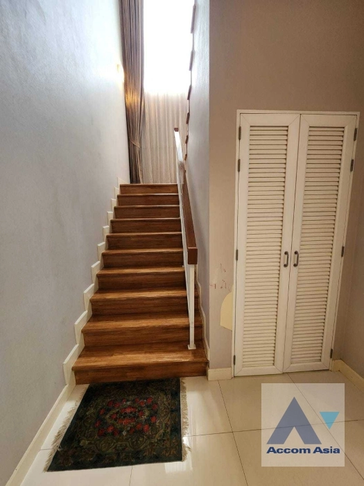 4  5 br House for rent and sale in Bang Na ,Bangkok BTS Bang Na at The City Sukhumvit Bangna AA36396