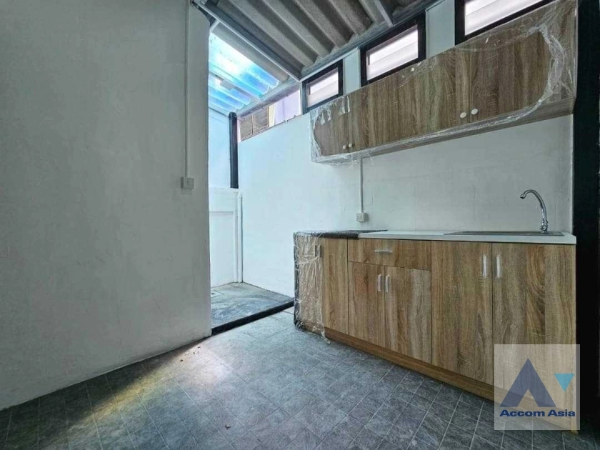  1  5 br House for rent and sale in Bang Na ,Bangkok BTS Bang Na at The City Sukhumvit Bangna AA36396
