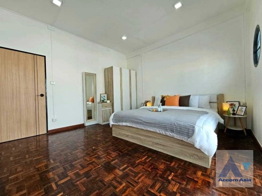 6  5 br House for rent and sale in Bang Na ,Bangkok BTS Bang Na at The City Sukhumvit Bangna AA36396