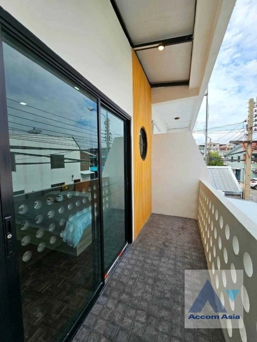 12  5 br House for rent and sale in Bang Na ,Bangkok BTS Bang Na at The City Sukhumvit Bangna AA36396