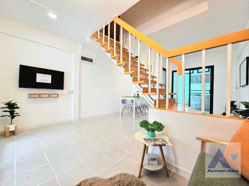  1  5 br House for rent and sale in Bang Na ,Bangkok BTS Bang Na at The City Sukhumvit Bangna AA36396