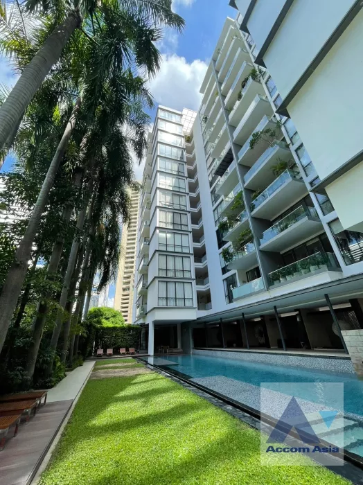  Domus 16 Condominium  3 Bedroom for Rent MRT Sukhumvit in Sukhumvit Bangkok