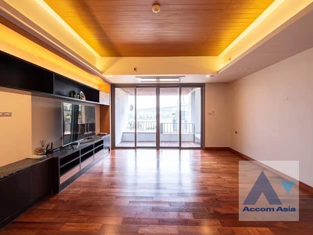  1  3 br Condominium For Sale in Rama 3 ,Bangkok BRT Wat Dan at The Pano AA36402