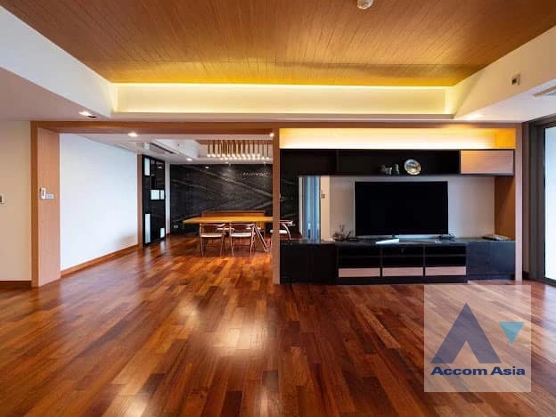 unitDuplex Condo |  3 Bedrooms  Condominium For Sale in Rama 3, Bangkok  near BRT Wat Dan (AA36402)