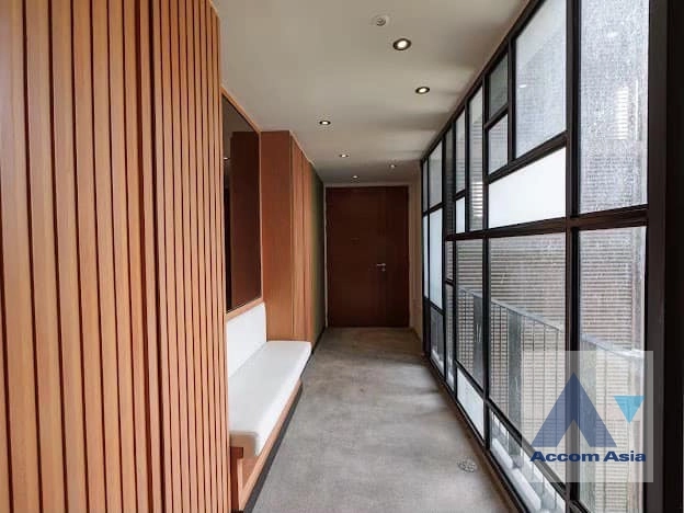 10  3 br Condominium For Sale in Rama 3 ,Bangkok BRT Wat Dan at The Pano AA36402