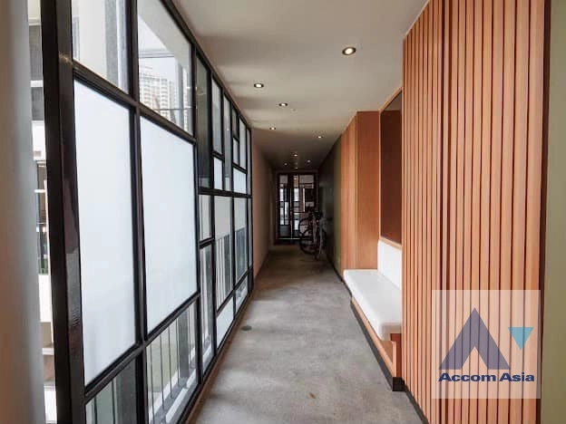 11  3 br Condominium For Sale in Rama 3 ,Bangkok BRT Wat Dan at The Pano AA36402