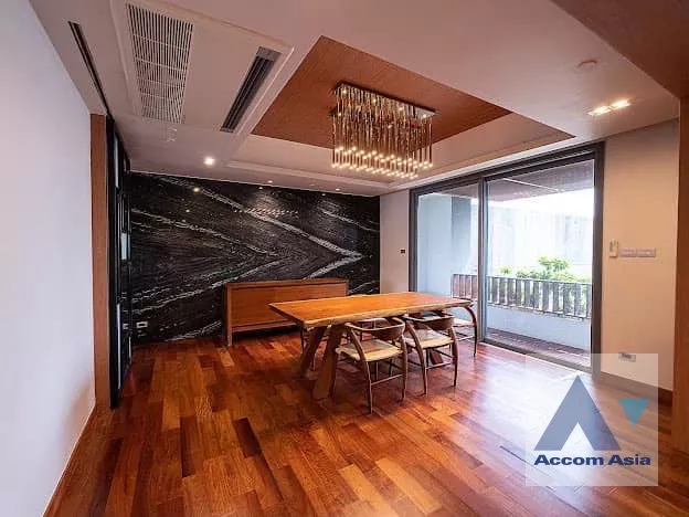 Duplex Condo |  3 Bedrooms  Condominium For Sale in Sathorn, Bangkok  near BRT Wat Dan (AA36402)