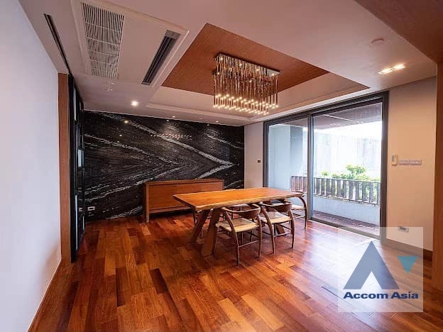 unitDuplex Condo |  3 Bedrooms  Condominium For Sale in Rama 3, Bangkok  near BRT Wat Dan (AA36402)
