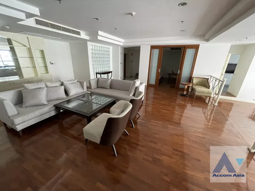  2  3 br Apartment For Rent in Sukhumvit ,Bangkok BTS Thong Lo at Luxury Quality Modern AA36404