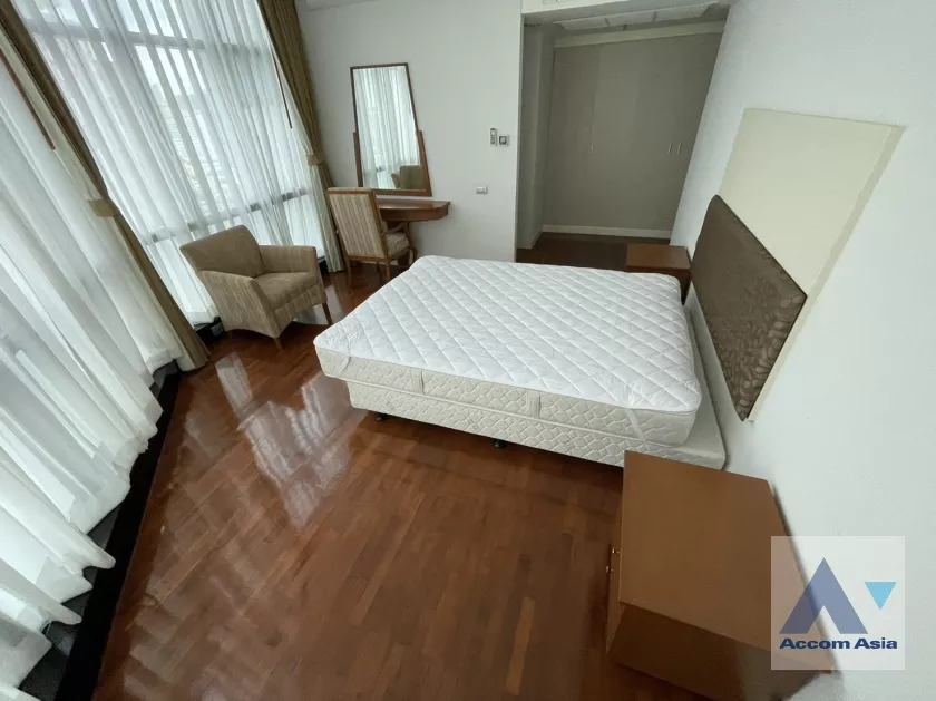 9  3 br Apartment For Rent in Sukhumvit ,Bangkok BTS Thong Lo at Luxury Quality Modern AA36404