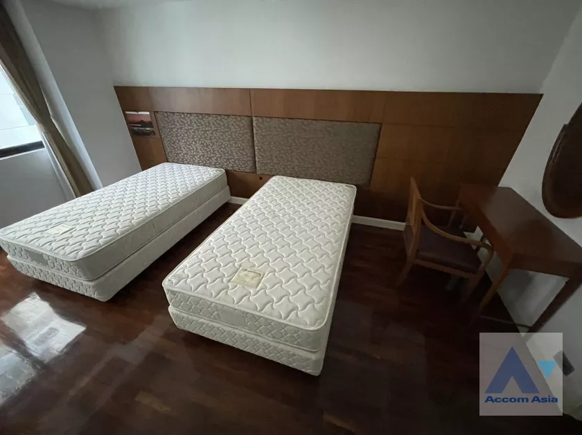 8  3 br Apartment For Rent in Sukhumvit ,Bangkok BTS Thong Lo at Luxury Quality Modern AA36404