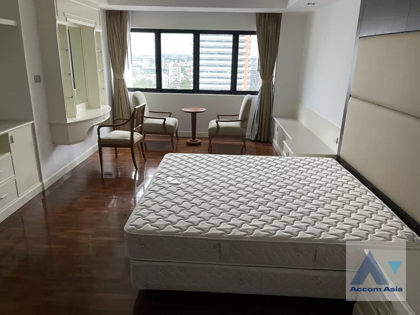 7  3 br Apartment For Rent in Sukhumvit ,Bangkok BTS Thong Lo at Luxury Quality Modern AA36404