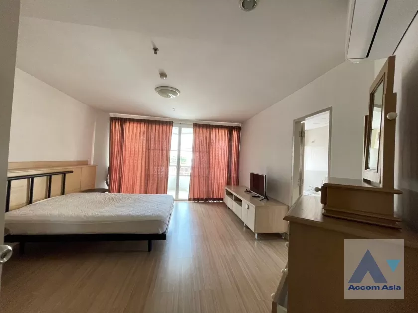 8  3 br Apartment For Rent in Sukhumvit ,Bangkok BTS Asok - MRT Sukhumvit at Private and Peaceful AA36405