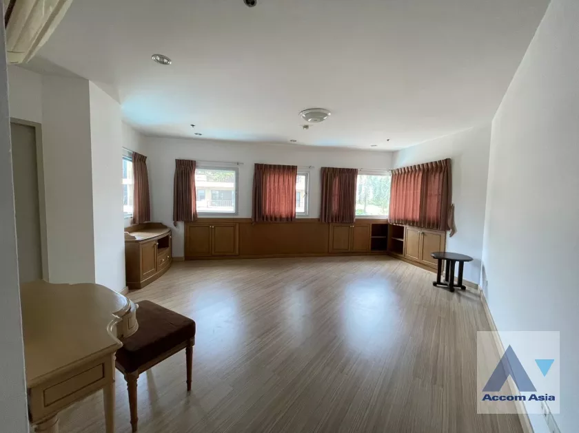 9  3 br Apartment For Rent in Sukhumvit ,Bangkok BTS Asok - MRT Sukhumvit at Private and Peaceful AA36405