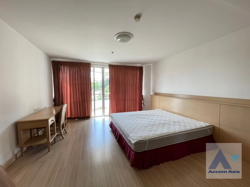 9  3 br Apartment For Rent in Sukhumvit ,Bangkok BTS Asok - MRT Sukhumvit at Private and Peaceful AA36407