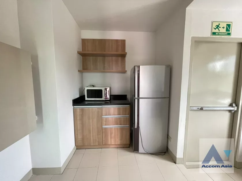 12  3 br Apartment For Rent in Sukhumvit ,Bangkok BTS Asok - MRT Sukhumvit at Private and Peaceful AA36407